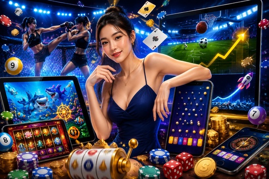 jollybet