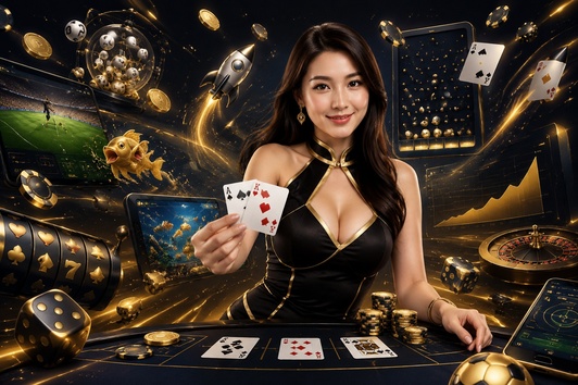 jollybet