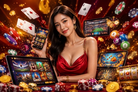 jollybet