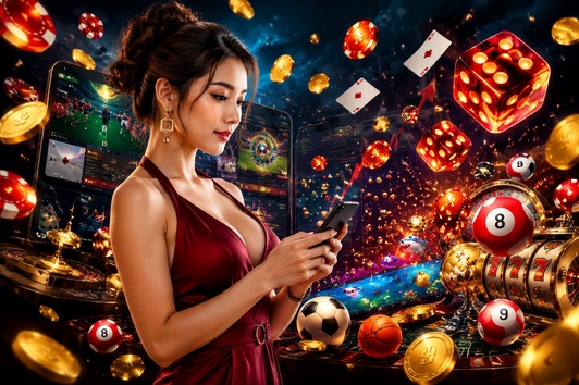 jollybet