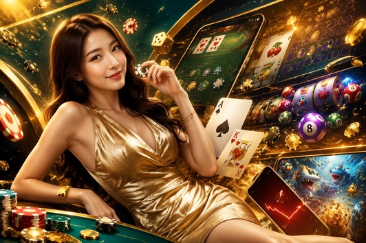 jollybet
