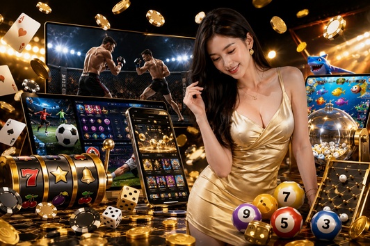 jollybet