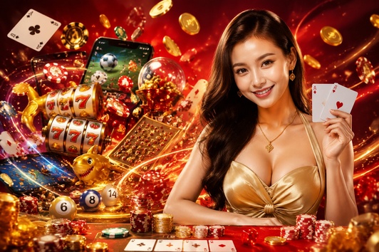 jollybet