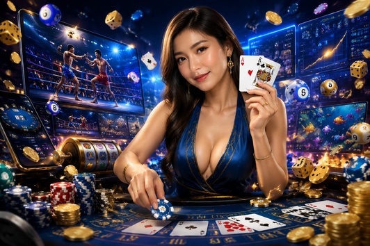 jollybet