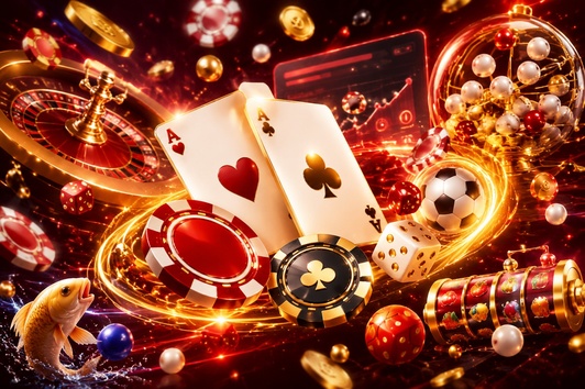 jollybet