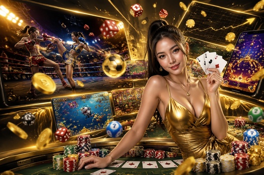 jollybet