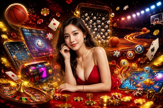 jollybet